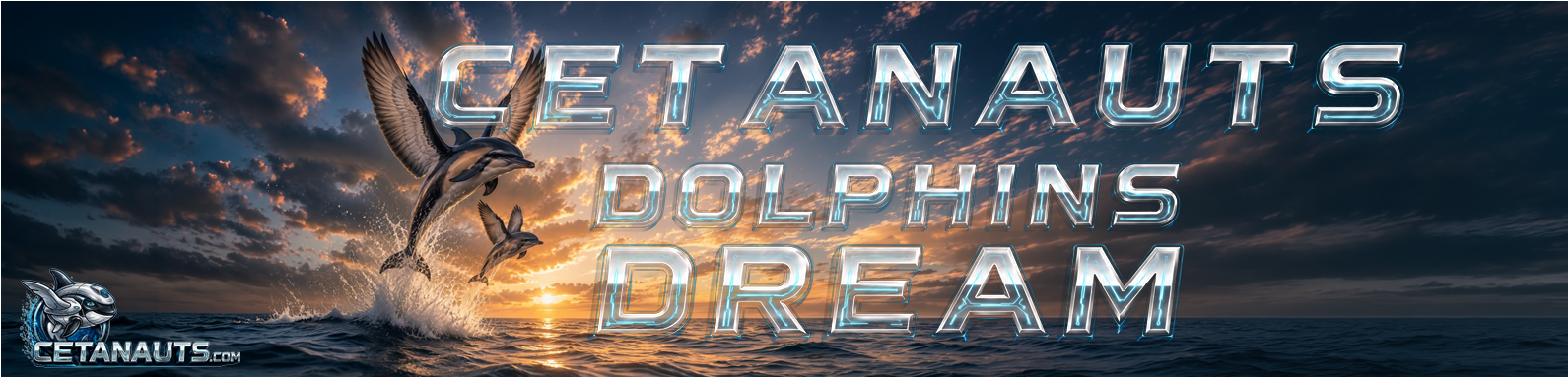 Cetanauts — Dolphins Dream